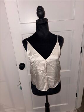 T Alexander wang blouse
